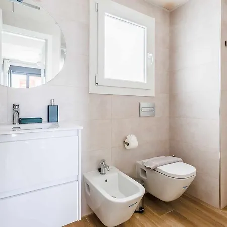 Apartment A&n La Vega 17, *