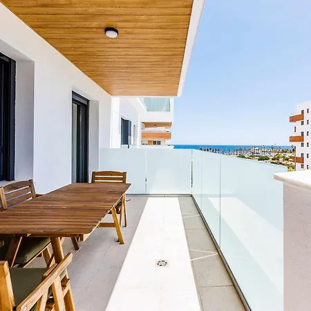 Apartment A&n La Vega 17, Torre Del Mar