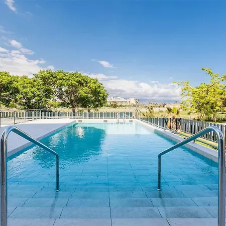 A&n La Vega 17, Apartment Torre Del Mar