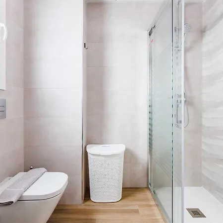 A&n La Vega 17, Apartment Torre Del Mar