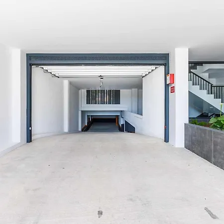 A&n La Vega 17, Apartment