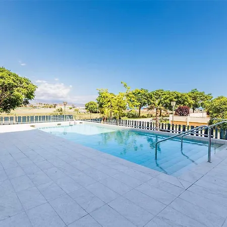 Apartment A&n La Vega 17, Torre Del Mar