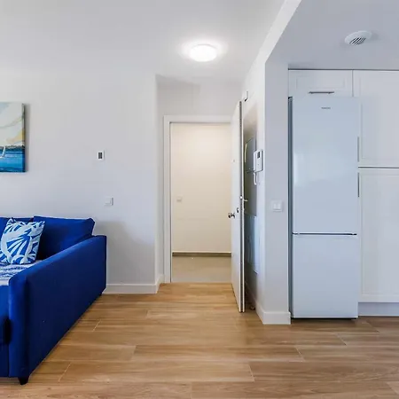 Apartment A&n La Vega 17,