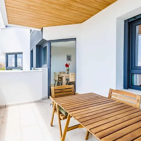 Apartment A&n La Vega 17,