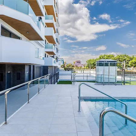 Apartment A&n La Vega 17, *
