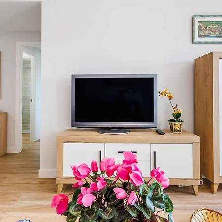 Apartment A&n La Vega 17, Torre Del Mar