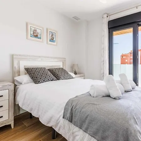 Apartment A&n La Vega 17,
