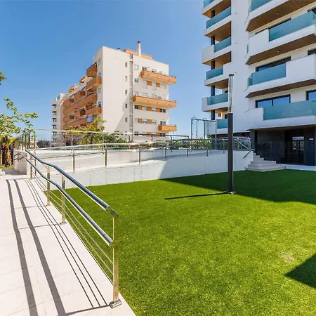 A&n La Vega 17, Torre Del Mar