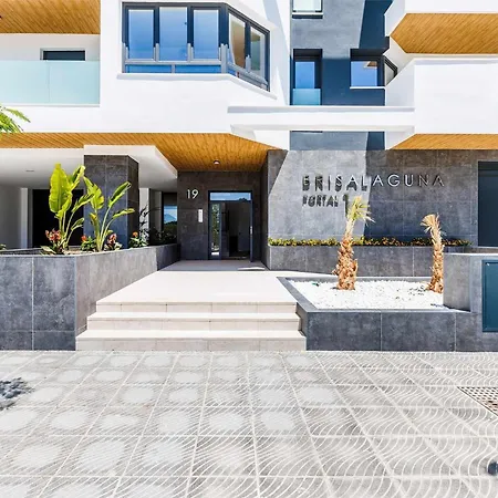 A&n La Vega 17, Apartment Torre Del Mar