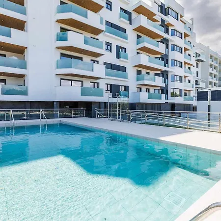 A&n La Vega 17, Apartment
