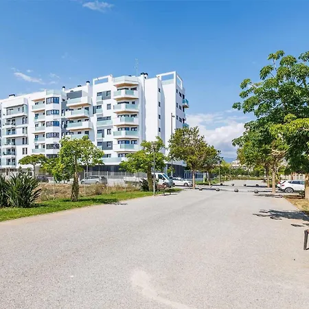 Apartment A&n La Vega 17, Torre Del Mar