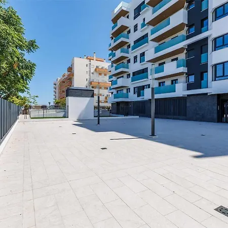 A&n La Vega 17, Torre Del Mar