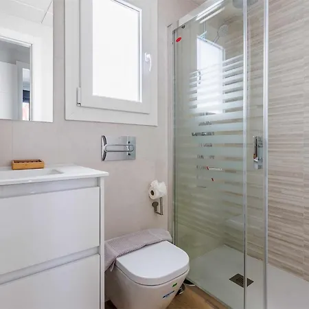 A&n La Vega 17, Appartement