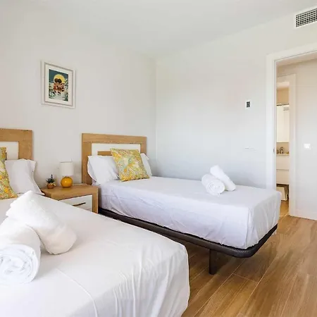 Appartement A&n La Vega 17, *