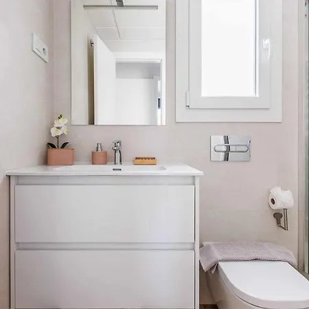 Appartement A&n La Vega 17,