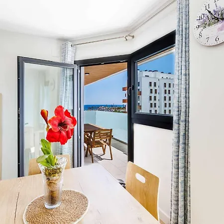 A&n La Vega 17, Appartement *